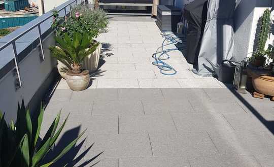 Penthouse Wohnung Bodensee FN provisionsfrei mit Traumterrasse