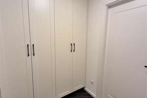 Moderne neu renovierte 1-ZKB in Mannheim-City - voll möbliert - 104086 – 68161 Innenstadt/Jungbusch, Mannheim – Vorschaubild 7