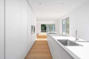 Highend - Architektenvilla mit Süd-West Ausrichtung in Toplage Starnbergs (Erstbezug) – Die vollständige Adresse der Immobilie erhältst du vom Anbieter., 82319 Starnberg – Vorschaubild 3