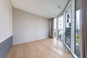 Schöne 4-Zimmer-Wohnung im Oval direkt am Traditionsschiffhafen – Die vollständige Adresse der Immobilie erhältst du vom Anbieter., 20457 HafenCity, Hamburg – Vorschaubild 26