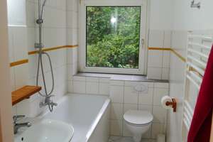 Ruhige 3 Zimmern mit Balkon in Nähe der Moorteichwiese ohne Makler Courtage – Lantzius 73, 24114 Südfriedhof, Kiel – Vorschaubild 5