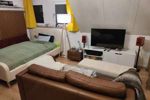 2 Zimmer auf Bauernhof zwischen Steinfurter Straße und Kinderhaus – Die vollständige Adresse der Immobilie erhältst du vom Anbieter., 48159 Uppenberg, Münster – Vorschaubild 3