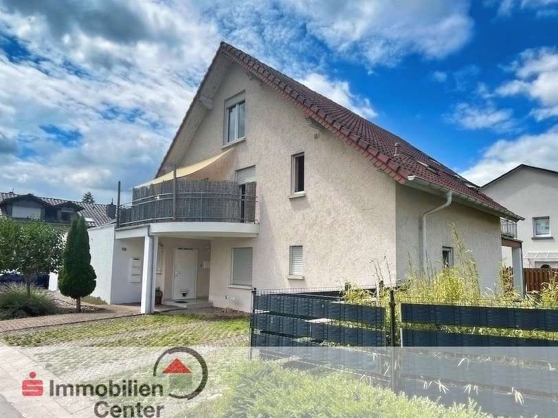 Eigentumswohnung in Perl-Nennig, Merzig Wadern Kreis – Bild 1