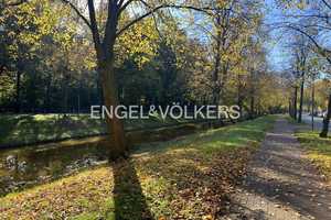 Reihenendhaus mit großem Platzangebot direkt am Bürgerpark – Bremen – Vorschaubild 4