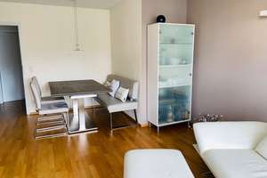 *Traumhafte 3-Zimmer-Wohnung im Textilviertel*Citygalerie vor der Tür** – Provinostraße 11 1/41, 86153 Am Schäfflerbach, Augsburg – Vorschaubild 2