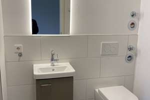 Burtscheid:  luxuriöse Terrassenwohnung inkl. neuwertiger Küche – Die vollständige Adresse der Immobilie erhältst du vom Anbieter., 52066 Burtscheider Abtei, Aachen – Vorschaubild 12
