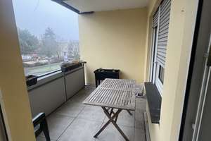 Schicke 3 Zimmer Wohnung in zentraler Lage von Paderborn, nähe Uni – Am Rippinger Weg 16, 33098 Kernstadt, Paderborn – Vorschaubild 3