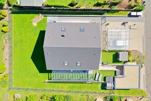 Exklusive 2 Doppelhaushälften mit großem Garten und Fernblick| Schlüchtern – Die vollständige Adresse der Immobilie erhältst du vom Anbieter., 36381 Schlüchtern – Vorschaubild 19