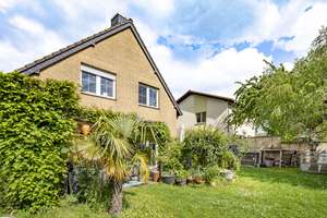 Attraktives Einfamilienhaus mit Garten (vermietet) – Die vollständige Adresse der Immobilie erhältst du vom Anbieter., 53909 Zülpich – Vorschaubild 8