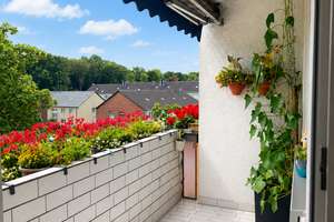 Gepflegte 3,5-Zimmer-Eigentumswohnung mit Balkon DO-Westerfilde – Die vollständige Adresse der Immobilie erhältst du vom Anbieter., 44357 Westerfilde, Dortmund – Vorschaubild 3