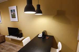 Möblierte 1 Zimmer Wohnung mit EBK in Mainz-Hechtsheim – Müller-Thurgau-Straße 2, 55129 Hechtsheim, Mainz – Vorschaubild 5