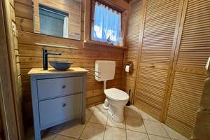 Exklusives Holz-Einfamilienhaus mit großzügiger Terrasse, traumhaftem Garten und Pool in bester Lage – Die vollständige Adresse der Immobilie erhältst du vom Anbieter., 25541 Brunsbüttel – Vorschaubild 28