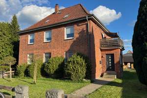 ***MFH-Renditeobjekt-auch für Selbstnutzer-5 WE + Rohdiamant Steinhaus im Garten-ausbaufähig – Die vollständige Adresse der Immobilie erhältst du vom Anbieter., 29345 Unterlüß – Vorschaubild 1