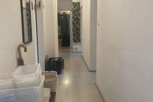 ETW mit Potenzial 110 m², 4 Zimmer, Spandau, Modernisiert 2019 – Falkenhagener Straße 36, 13585 Spandau (Ortsteil), Berlin – Vorschaubild 8
