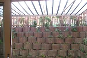 Dortmund-Brechten: vermietete ETW mit Terrasse – Freie Scholle 39, 44339 Brechten, Dortmund – Vorschaubild 9