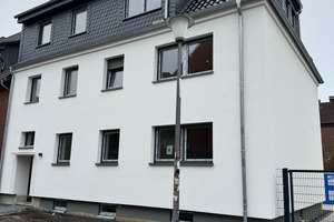 Erstbezug nach KFW 55 Sanierung – Schaumburgstraße 28, 48145 Mauritz-West, Münster – Vorschaubild 4