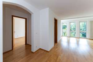 NEW *Paul & Partner* IHRE NEUE EIGENTUMSWOHNUNG IN BERLIN-PANKOW! EIGENUTZGARANTIERT! – Die vollständige Adresse der Immobilie erhältst du vom Anbieter., 13156 Niederschönhausen, Berlin – Vorschaubild 8