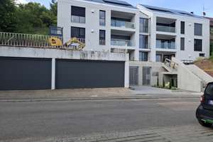 Sehr schöne 3-Zimmer-Wohnung mit Balkon in Stuttgart-Botnang, Bestlage
