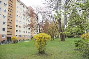 ... Eine Klasse für sich - Excellence through Passion - manche mögen's nice ... – Die vollständige Adresse der Immobilie erhältst du vom Anbieter., 90480 Zerzabelshof, Nürnberg – Vorschaubild 1