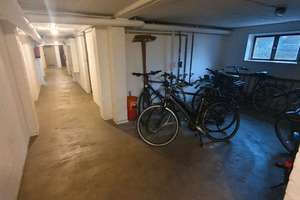 PROVISIONSFREI Traumhafte, kernsanierte 2 Zimmer Wohnung – 30419 Vinnhorst, Hannover – Vorschaubild 16