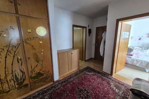 Freistehendes Zweifamilienhaus auf großem Grundstück in schöner Lage von Auweiler... – Gartenstraße 6, 50765 Esch/Auweiler, Köln – Vorschaubild 5