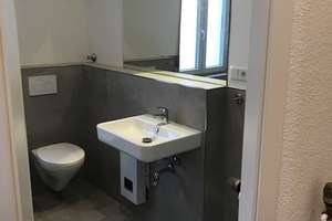 Düsseldorf Provisionsfreie sanierte 2 Zimmerwohnung in Hassels  – 40599 Hassels, Düsseldorf – Vorschaubild 6