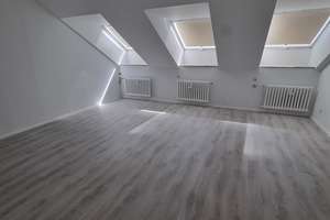 Perfekt für 5 Studenten, Azubis, Personalwohnung, Balkon,  Stadtmitte – Die vollständige Adresse der Immobilie erhältst du vom Anbieter., 47799 Cracau, Krefeld – Vorschaubild 3