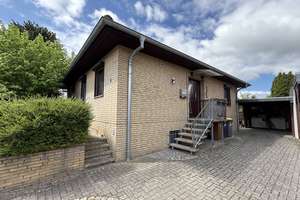 Syke Stadt- modernisiertes Haus mit Einliegerwohnung zu verkaufen – Die vollständige Adresse der Immobilie erhältst du vom Anbieter., 28857 Syke – Vorschaubild 2