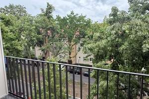 Perfekte 4-Zimmer-Wohnung für Familien mit Einbauküche, Loggia und Keller inklusive!  – Biedenkopfer Straße 52, 13507 Tegel, Berlin – Vorschaubild 20