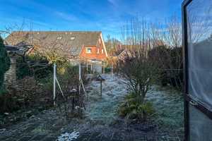 GEPFLEGTES EINFAMILIENHAUS MIT WINTERGARTEN UND AUSBAUPOTENTIAL-IDEAL FÜR HANDWERKER – Steinfurt (Kreis) – Vorschaubild 8