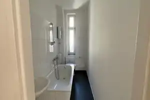 +++Geräumige 3-Zimmer-Wohnung in Neukölln – Stilvoll Saniert & Lichtdurchflutet – Berlin – Vorschaubild 6