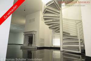 Exklusives „Haus-im-Haus“-Penthouse mit über 100 m² Dachterrasse in bester Lage von Fürth-Dambach – Die vollständige Adresse der Immobilie erhältst du vom Anbieter., 90768 Dambach, Unterfürberg, Fürth – Vorschaubild 1