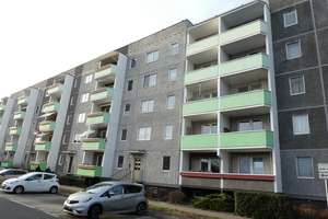 Attraktive Etagenwohnung in Potsdam-Drewitz!