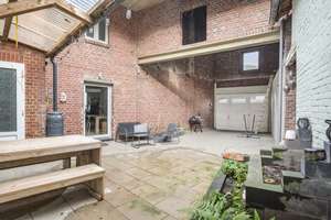 Ein Haus mit Möglichkeiten, Raum für Leben und einem geschützten Innenhof in Gangelt - Breberen! – Die vollständige Adresse der Immobilie erhältst du vom Anbieter., 52538 Gangelt – Vorschaubild 8