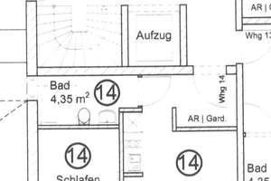 Modern Garden Apartment in Obergiesing – Move-In Ready, Energy-Efficient Living – Kiefernstraße 27, 81549 Südgiesing, München – Vorschaubild 8