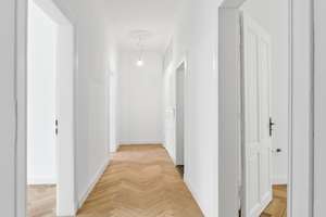 Historisch wohnen, modern entspannen: Ihr 4-Zimmer-Traum mit Balkon in Vohwinkel – Die vollständige Adresse der Immobilie erhältst du vom Anbieter., 42329 Vohwinkel, Wuppertal – Vorschaubild 5
