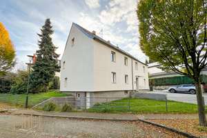 KAUFEN - EINZIEHEN - WOHLFÜHLEN - großes Einfamilienhaus in Lüttringhausen – Die vollständige Adresse der Immobilie erhältst du vom Anbieter., 42899 Schmittenbusch, Remscheid – Vorschaubild 4
