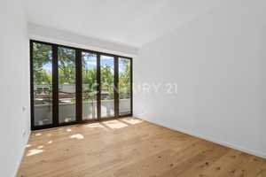 Platz für die ganze Familie! Barrierefreie 4 - Zimmer Wohnung – Berlin – Vorschaubild 2