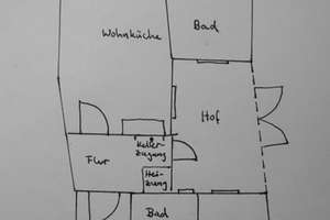 Wassergrundstück! Wunderschönes und komfortables Haus auf der Burg in Kalbe!.  in Kalbe (Milde) – Burg 15, 39624 Kalbe (Milde) – Vorschaubild 20