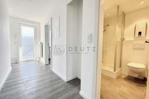 Sanierte 2-Zimmer Wohnung mit Balkon an der Theaterstraße! – Die vollständige Adresse der Immobilie erhältst du vom Anbieter., 52062 Marschiertor, Aachen – Vorschaubild 8