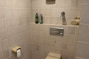 Großzügiges Appartement mit beeindruckender Loggia in Rumeln-Kaldenhausen – Die vollständige Adresse der Immobilie erhältst du vom Anbieter., 47239 Rumeln-Kaldenhausen, Duisburg – Vorschaubild 12