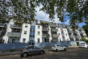 Wohnpark Eicken - Moderne 3-Raum-EG-Wohnung mit 2 schönen Terrassen