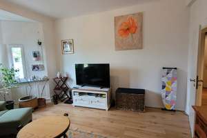 ** 3 Zi, Sanierter Altbau, Balkon, gute Lage – Zähringerallee 12, 75177 Nordstadt, Pforzheim – Vorschaubild 3