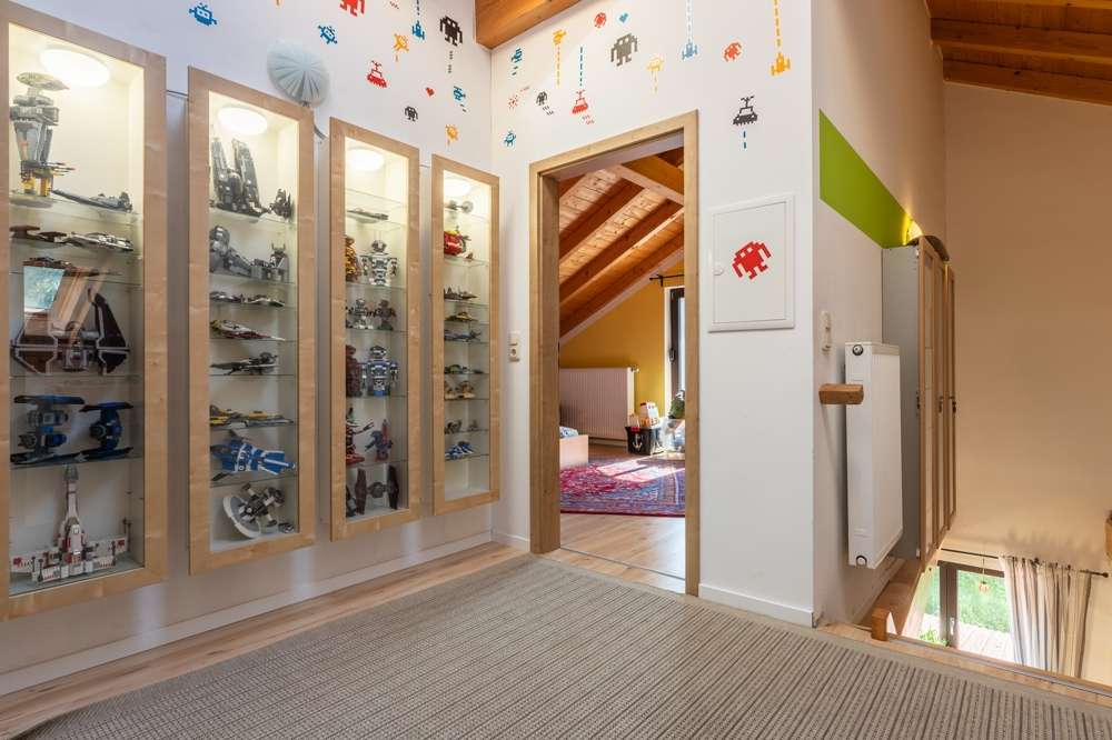 Immobilie in Windorf - Neu renoviertes Anwesen mit Nebengebäuden aus Ausbauflächen Nähe Passau - Bild 1