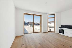 Neubau-Erstbezug mit 68 m² Hofterrasse – Die vollständige Adresse der Immobilie erhältst du vom Anbieter., 40213 Stadtmitte, Düsseldorf – Vorschaubild 3