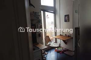 Tauschwohnung: Biete 3-Zi in Stuttgart-Mitte, ruhige Lage, suche Naturnähe – Die vollständige Adresse der Immobilie erhältst du vom Anbieter., 70182 Dobel, Stuttgart – Vorschaubild 2