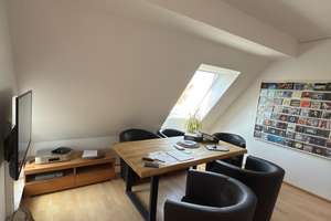 Wohnen mit Charakter: 2-Zimmer-Dachgeschosswohnung in Berlin-Mariendorf – Königstraße 19b, 12105 Mariendorf, Berlin – Vorschaubild 16
