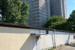 2 Zimmerwohnung in Riehl mit Balkon, Garage , Dom,- und Rheinblick! – Die vollständige Adresse der Immobilie erhältst du vom Anbieter., 50735 Riehl, Köln – Vorschaubild 31