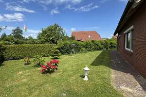 Perfekt für die Familie: Gepflegtes Einfamilienhaus mit Garage und sichtgeschütztem Garten – Aurich (Kreis) – Vorschaubild 26