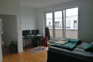 Geschmackvolle 2-Raum-Dachgeschosswohnung mit EBK in Potsdam – Potsdam – Vorschaubild 6